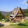 Bacówka w Jaworzcu