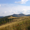 Bieszczadzkie połoniny