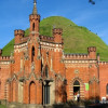 Kopiec Kościuszki fot. P.Kubik
