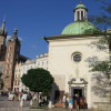 Rynek Główny w Krakowie fot. M.Szymoniak