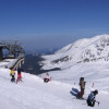 Tatry - Kasprowy Wierch