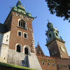 THE WAWEL HILL - ROYAL CASTLE